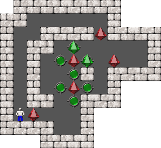 Уровень 11 — TBox 3